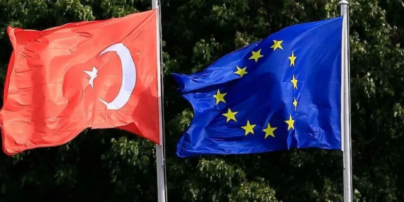 Koç Holding CEO'su Çakıroğu'ndan AB'ye "Made with EU" Çağrısı