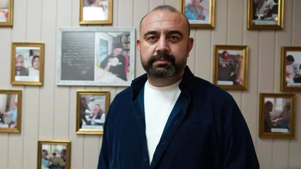Sosyal Medyada Ankara Abisi Olarak Bilinen Yasin Oyanık Tutuklandı