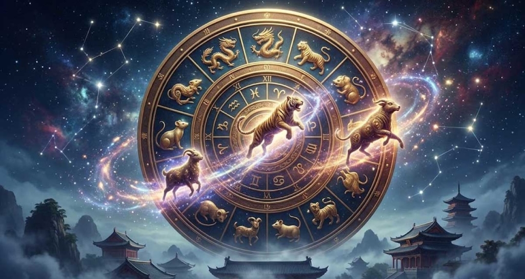 Çin Astrolojisine Göre 15 Ekim İtibarıyla Üç Burç İçin Yeni Fırsatlar Doğuyor