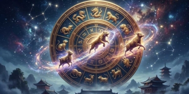 Çin Astrolojisine Göre 15 Ekim İtibarıyla Üç Burç İçin Yeni Fırsatlar Doğuyor