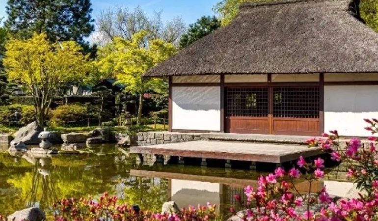 Japonya'da Kırsaldaki 1 Dolarlık Sahipsiz Evler Yüksek Onarım Masrafları Sebebiyle Satılamıyor