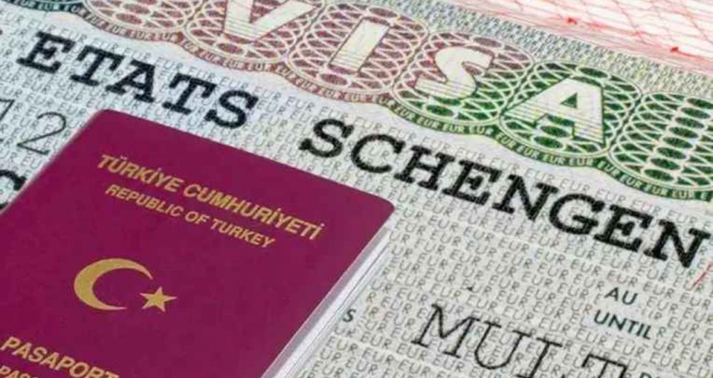 Türkiye Vize Muafiyeti Kriteri Olan Kişisel Veri Düzenlemesinde AB ile Görüşmelere Başlıyor