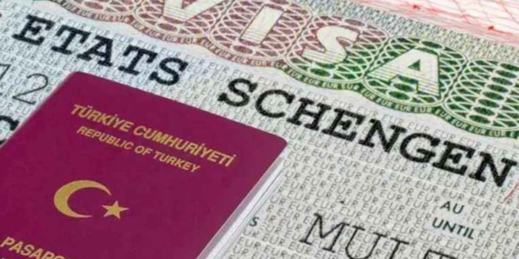 Türkiye Vize Muafiyeti Kriteri Olan Kişisel Veri Düzenlemesinde AB ile Görüşmelere Başlıyor
