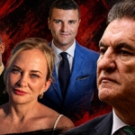 Mustafa Sarıgül Ailesine ve Murat Ağırel'e Yönelik Soruşturmaya İlişkin Konuştu