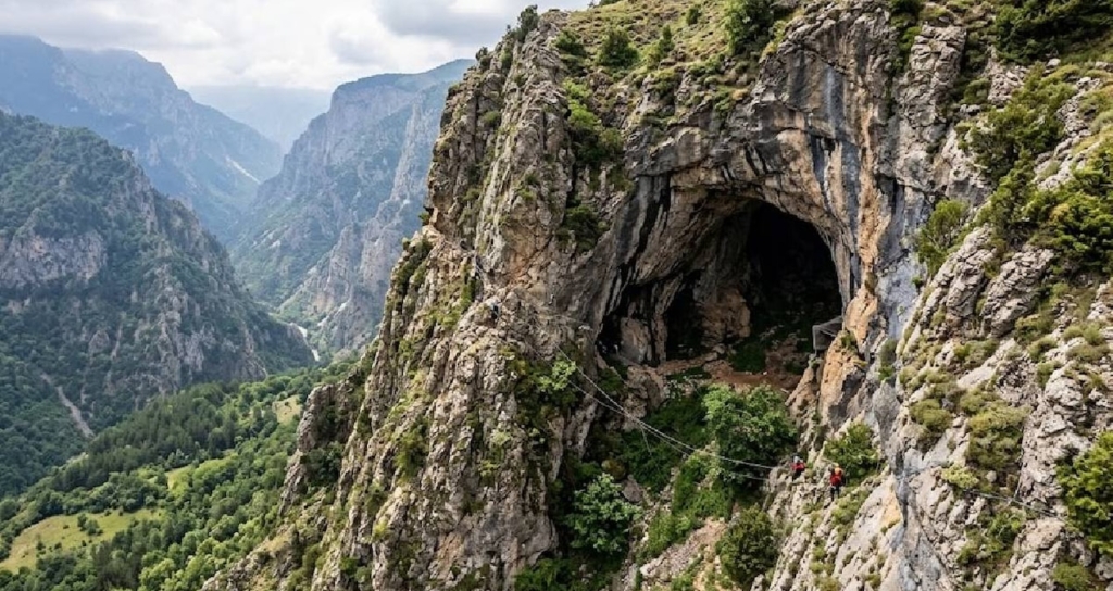 Artvin Mağaralarında Üretilen Nadir Balın Kilogram Fiyatı 264 Bin Liraya Ulaştı
