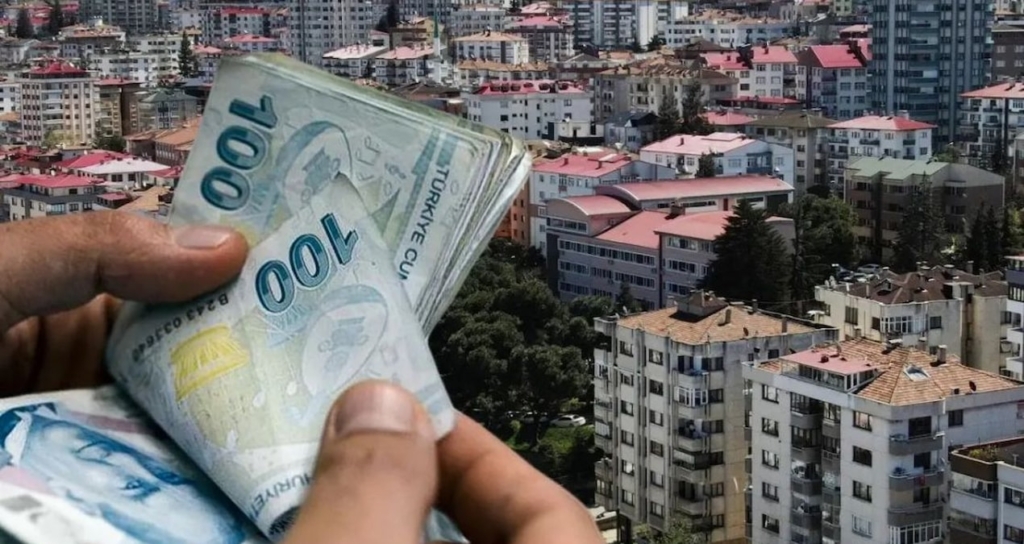 Türkiye Genelinde Konut Satışları Gerilerken Kocaeli ve Tekirdağ Pozitif Ayrıştı