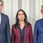 DEM Parti Eş Genel Başkanları Yeni Parti Lideri Özgür Özel ile Görüşecek