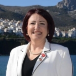 Karaburun Belediye Başkanı İlkay Girgin Erdoğan YENİ Parti'den İstifa Etti