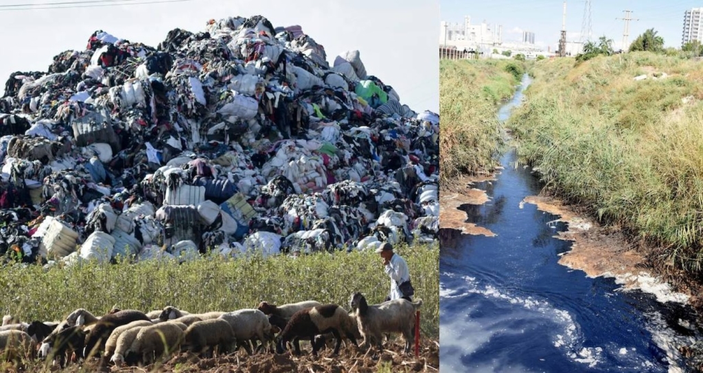 Avrupa Plastik Atıklarının Türkiye'ye Girişi Akdeniz ve Tarım Arazilerindeki Kirliliği Artırıyor