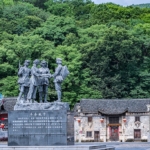 Çin Devlet Başkanı Xi Jinping Uzun Yürüyüş Ruhunun Modernizasyondaki Önemini Vurguladı
