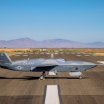 GA-ASI ve Spirit Defense FQ-42 Muharebe Uçağı Üretiminde Güçlerini Birleştirdi