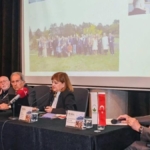 Prof. Dr. Gürol Seyitoğlu Bursa Ovası Altındaki Fayın 7 Büyüklüğünde Deprem Üretebileceğini Açıkladı