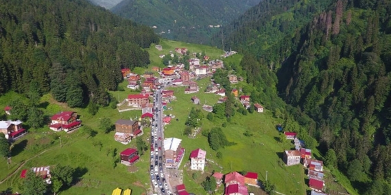 Türkiye'de Hava Kalitesi En Yüksek İller Ölçüm İstasyonları Verileriyle Belirlendi