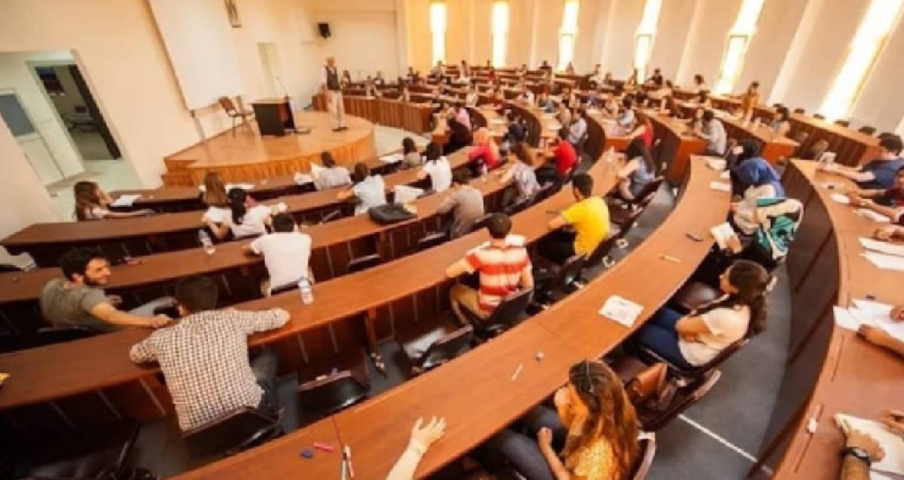 Dünya Genelinde Yükseköğretim Mezuniyet Oranları Açıklandı: Türkiye 37'nci Sırada Yer Aldı
