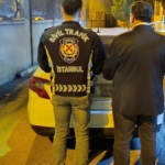 Bahçelievler'de trafikte tartıştığı sürücüye saldıran kişiye 180 bin lira ceza uygulandı