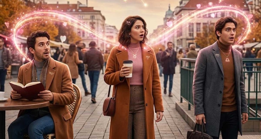 Güneş ve Ay Karşıtlığı Üç Burcun Aşk Hayatında Yeni Dönem Başlatıyor