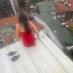 Şişli'de Çatıdan Düşen Kadının Ölümüyle İlgili İki Şüpheli Gözaltına Alındı