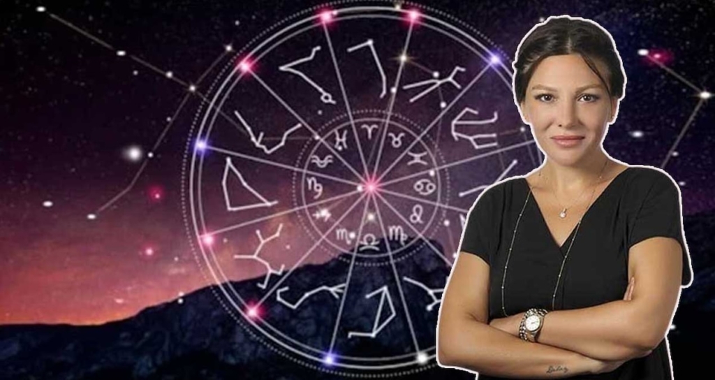 Astrolog Dolunay Karaca 27 Ekim Günlük Burç Değerlendirmelerini Paylaştı