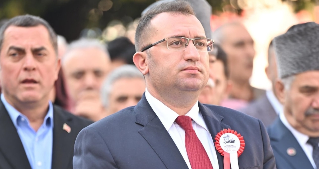 Gaziosmanpaşa Belediye Başkanı Hakan Bahçetepe Davasında Tutukluluğun Devamı Kararı