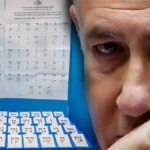 İsrail Seçimlerinde Tarihi Katılım Yaşanırken Netanyahu Usulsüzlük İddialarını Gündeme Getirdi