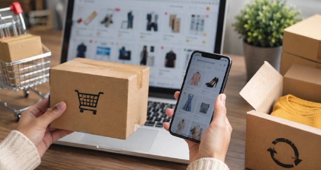 Avrupa Birliği Sınır Ötesi E-Ticaret Siparişlerine Yeni İşlem Ücreti Getiriyor