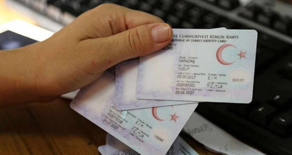 Nüfus İstatistiklerine Göre Türkiye'de En Yaygın Kullanılan Soyadları Açıklandı