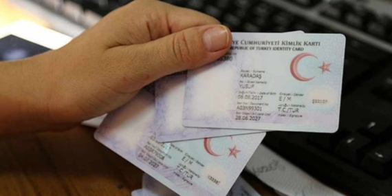 Nüfus İstatistiklerine Göre Türkiye'de En Yaygın Kullanılan Soyadları Açıklandı