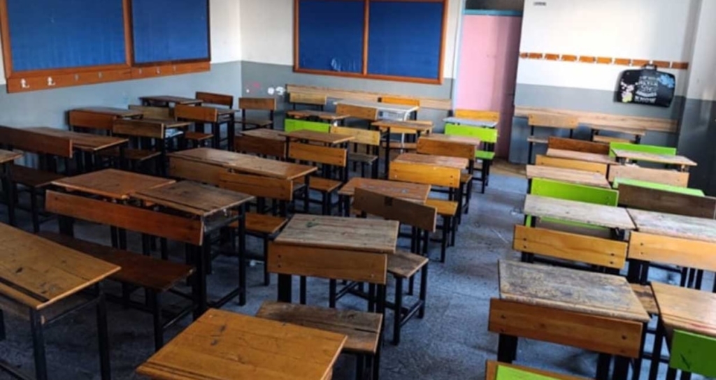 Almanya'da 16 Yıl İşe Gitmeden Maaş Alan Öğretmen Hakkında Dava Açıldı