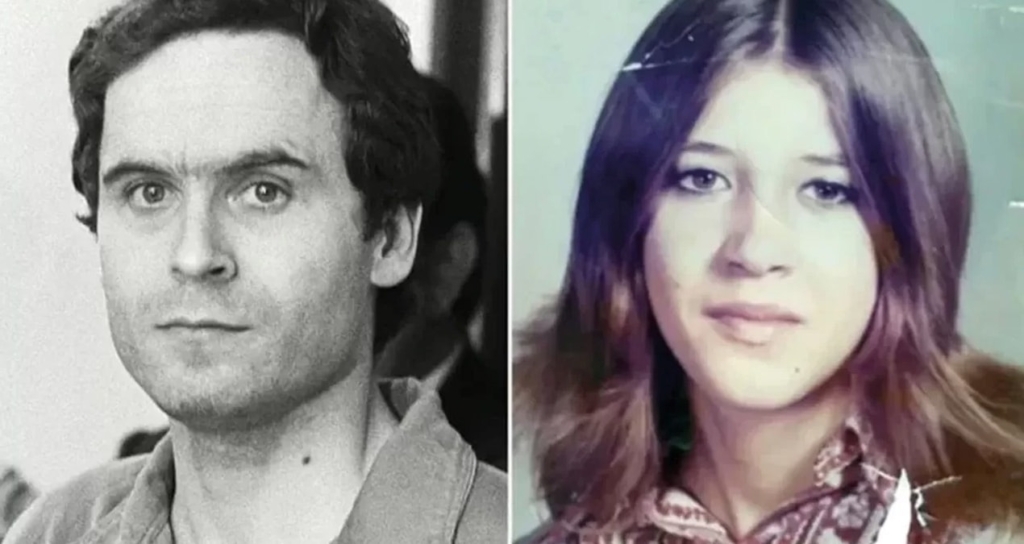 ABD'de 1974 Yılında İşlenen Melissa Ann Smith Cinayetinin Faili Ted Bundy Çıktı
