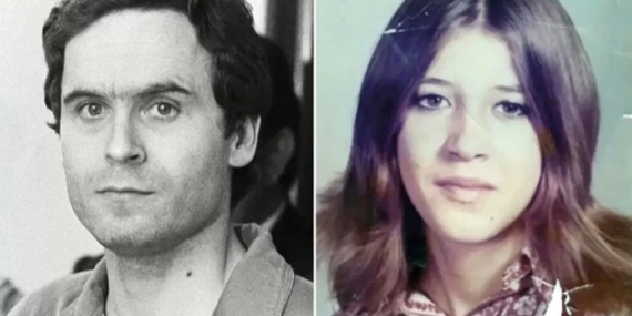 ABD'de 1974 Yılında İşlenen Melissa Ann Smith Cinayetinin Faili Ted Bundy Çıktı