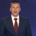 Sırbistan Kamu Televizyonu RTV Seçim Sonrası Canlı Yayında İzleyicilerden Özür Diledi