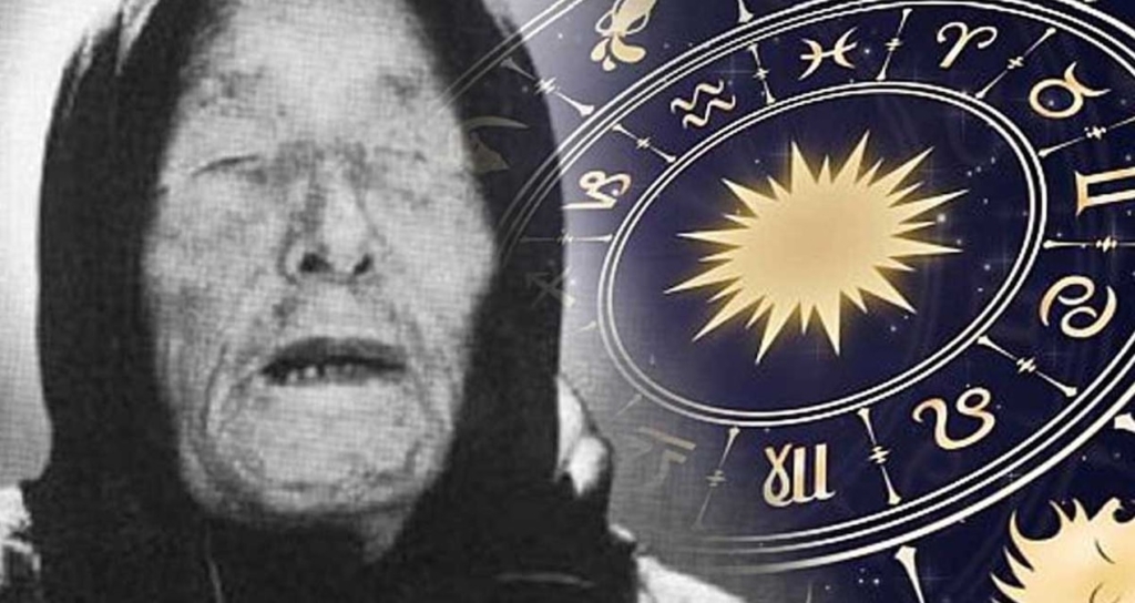 Baba Vanga Kehanetlerinde 2027 Yılı İçin Oğlak Burcuna Dikkat Çekildi